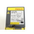 Fanuc A06B-6290-H104 SN:V11Z47377 - with 12 months warranty - -