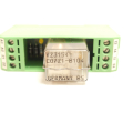 Phoenix Contact EMG 22-RELS/K1-G 24 relay module 2950394