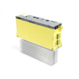 Fanuc A06B-6077-H106 SN:EA6812985 - with 12 months...