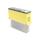 Fanuc A06B-6077-H106 SN:EA6812985 - with 12 months...