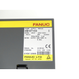 Fanuc A06B-6077-H106 SN:EA6812985 - with 12 months warranty - -