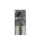 Bosch CNC / SERVO i 1070071494-101 SN:001004647