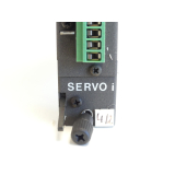 Bosch CNC / SERVO i 1070071494-101 SN:001004647