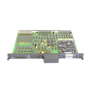 Bosch CNC / NS - SPSA Modul 1070060670-102 SN:229779