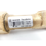 taconova / TacoSetter 223.109.000 Balancing valve