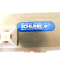 Schunk OSE-A34-4 354304 Flat swivel unit
