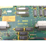 Bosch M600 060850-204401 Modul SN:202303