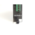 Bosch CNC SERVO i 1070071492 - 101 module + 1070071296-202 SN:001210272