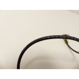 Lumberg RSMV 3-RKWT / LED A 4-3-224/0,3 Sensor cable 3-pole