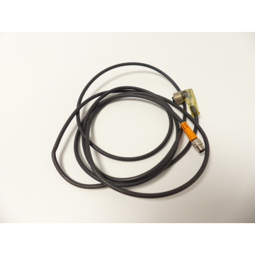 Sensorkabel Lumberg   ASB 2-RKWT/LED A 4-3-224/0,6 M 