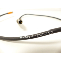 Lumberg RKMV4-225/10 Sensor cable