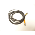 Lumberg RSMV3-RKMWV/ LEDA3-224/2 sensor cable