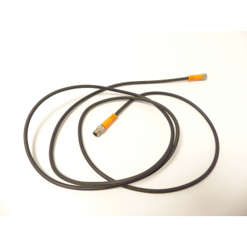 Lumberg RSMV 3-RKMV 3-224/1.5 M sensor cable