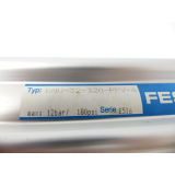Festo type: DNU-32-320-PPV-A Pneumatic cylinder