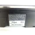 Keyence GV-21P measuring amplifier, main unit SN:#E7F310867