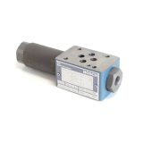 Bosch 0 811 150 233 Pressure reducing valve