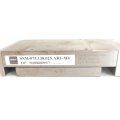 SKF SSM - 075 . 130.025.AR1-M4 Dovetail slide SN:82-0056/1/1