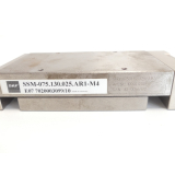 SKF SSM - 075 . 130.025.AR1-M4 Dovetail slide SN:82-0056/1/2