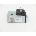 DRS 70 B Pressure switch 10 - 70 bar G 1/4 (IG) / flange