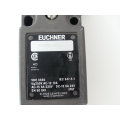 Euchner NG1SM-510 Position switch D4 AC-15 6A 230V DC-13 6A 24V