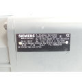 Siemens 1FT5076-1AC71-4AA0 AC-VSA servo motor SN:YFT734480001001