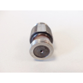 AGGRA-KORDT Thread plug gauge M 30 x 1.5m ISO - 6g not calibrated