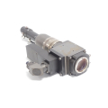 TRUMPF 200 MQ VIS focusing optics + Haas - Laser NBB 22-30-20-00 SN:9061842