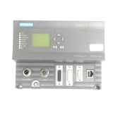 Siemens 6GF1018-3BA Auswertegerät E Stand 5 SN:VPU3510540