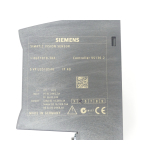 Siemens 6GF1018-3BA Evaluation unit E Stand 5 SN:VPU3510540