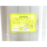 Siemens 1FK7044-7AF71-1UA0 - Z Synchronous servomotor SN:YFB930542501001