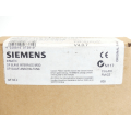 Siemens 6ES7153-2BA01-0XB0 Connection SN:C-UOA387712006 - unused - -