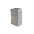 Siemens 6ES7138-4CF02-0AB0 Power module E Stand 02 S:CU5A73018 - unused - -