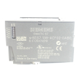 Siemens 6ES7138-4CF02-0AB0 Power module E Stand 02 S:CU5A73018 - unused - -