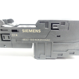 Siemens 6ES7193-4CK20-0AA0 Terminal module E Stand 01 - unused! -