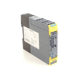 Siemens 3SK2112-2AA10 Sicherheitsschaltgerät Version V1.00 - ungebraucht! -