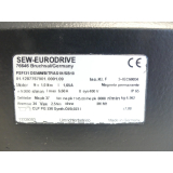 SEW Eurodrive PSF121 DS56MB/TF/AS1H/SB10 SN:011287767901000109 - unused - -