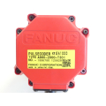 Fanuc A06B-0213-B400 AC Servo Motor SN:C129F1342 - ungebraucht! -