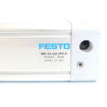 Festo DNC-63-320-PPV-A Standard cylinder 163410
