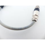 Festo connecting cable 541338 NEBU-M8W3 L = 11.7 cm