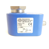 EGE DN 752 GA-16 Pressure switch SN:061480 - unused! -