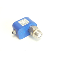 EGE DN 752 GA-16 Pressure switch SN:061480 - unused! -