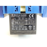 Kraus & Naimer KG 125 switch disconnector T203/13
