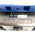 Kraus & Naimer KG 125 switch disconnector T203/13