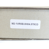 Celsa M2-1VR5B.0H04.570CD Spannungsmesser - ungebraucht! -
