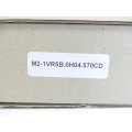 Celsa M2-1VR5B.0H04.570CD voltmeter - unused! -