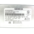 Siemens 6SE6400-2FS01-6BD0 EMC additional filter E Stand A05 SN:XAJ909-000930