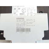 Siemens 3RV1031-4EA10 Circuit breaker 22 - 32A + 3RV1901-1A Auxiliary switch