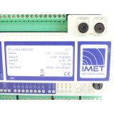 IMET M550S MAC / M550S - UHF ISM Band SN:0367-34730568 - unused! -