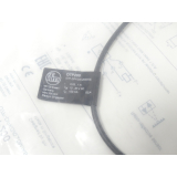 ifm O7P200 retro-reflective sensor O7P-DPKG/0.20M/AS - unused! -