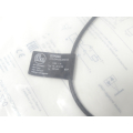 ifm O7P200 retro-reflective sensor O7P-DPKG/0.20M/AS - unused! -